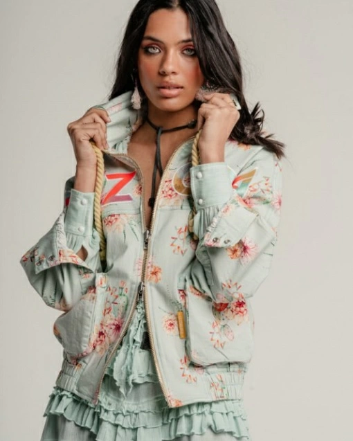 ARIZONA BLUE JACKET