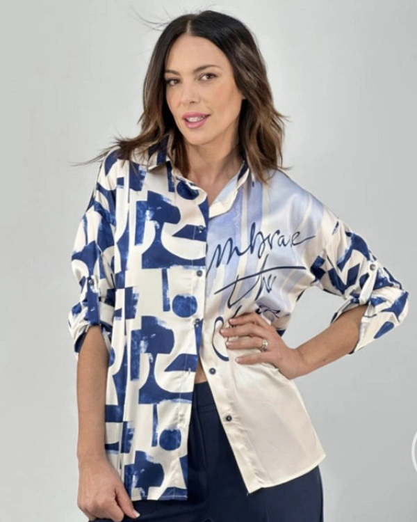 BLUSA