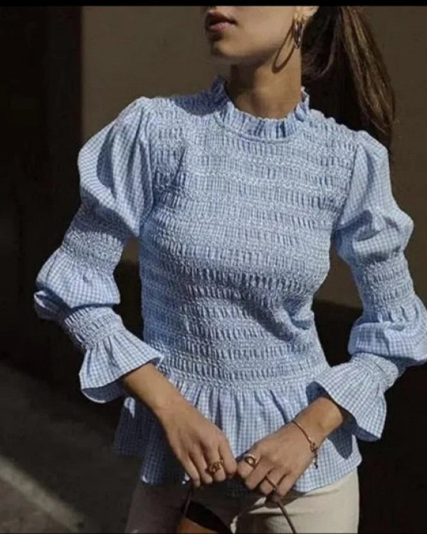 BLUSA JULIA