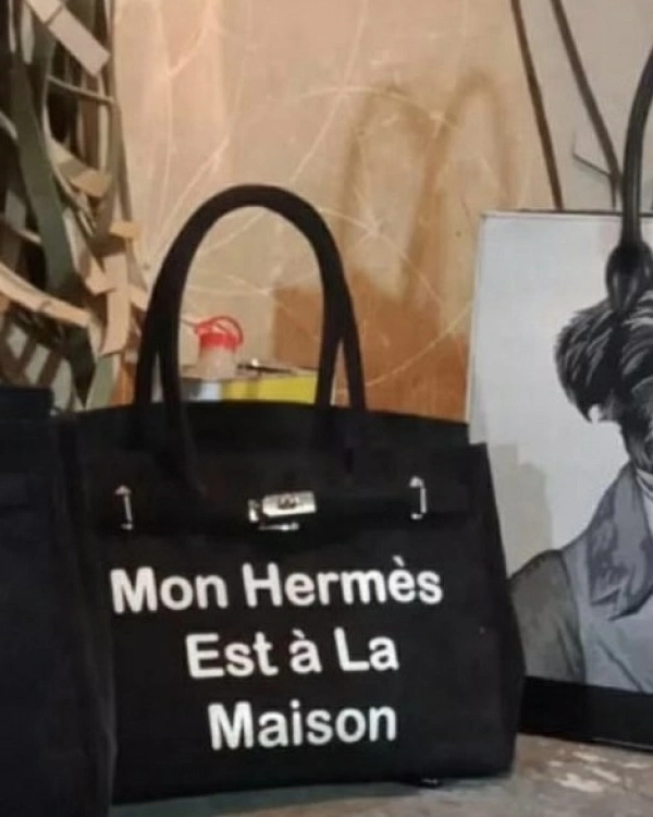 BOLSO TERCIOPELO  ZERMAT
