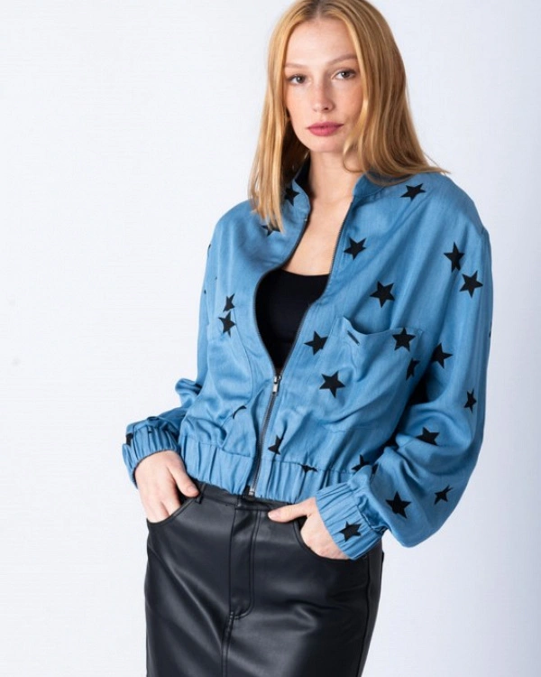 BOMBER ESTRELLAS