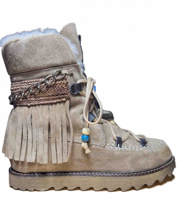 BOTIN SRA. INGRAS BAMBI OISO WARM