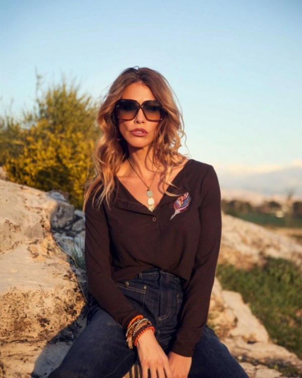 CAMISETA CEDAR