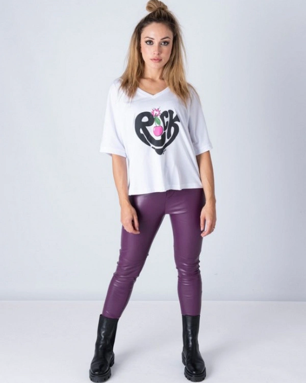 CAMISETA CHERRY BOMB