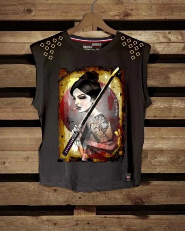 CAMISETA KILL EDICION LIMITADA