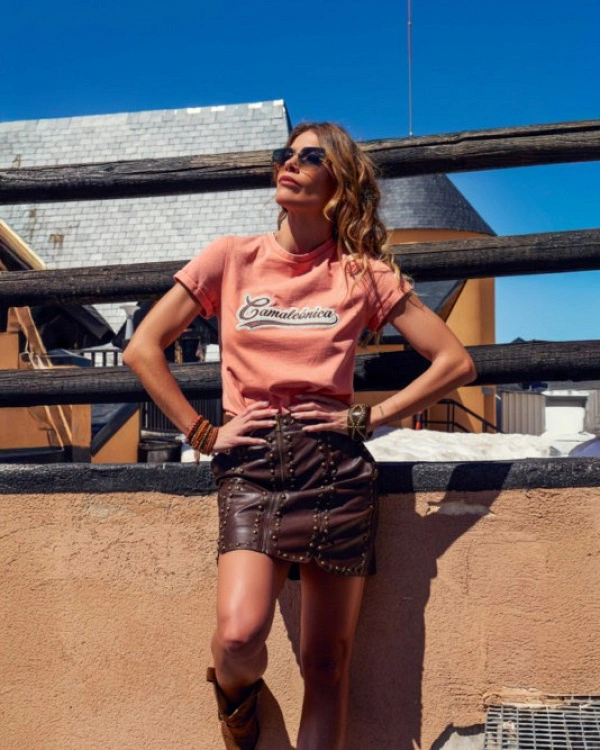 CAMISETA NORTHLAKE