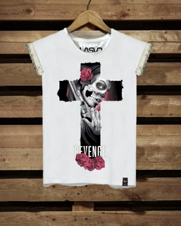 CAMISETA REVENGE