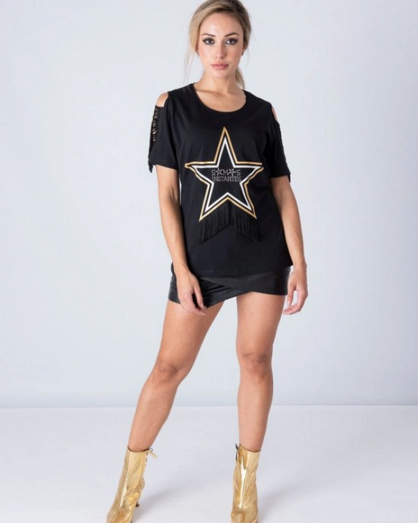 CAMISETA SOMOS INSTANTES