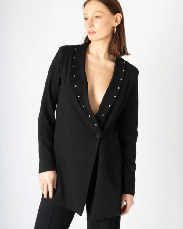 CHAQUETA FLY TO YOUR DREAM