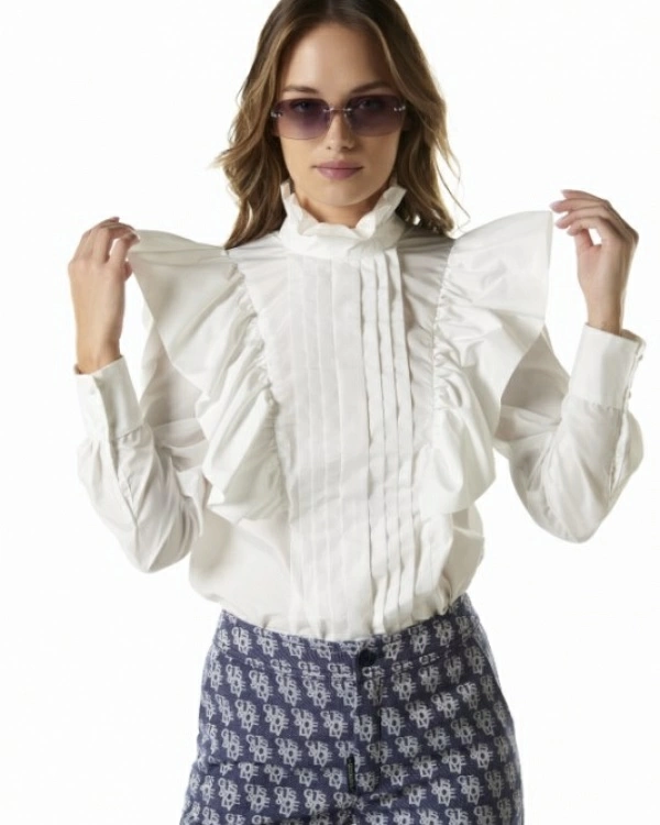 CHATEAU SHIRT