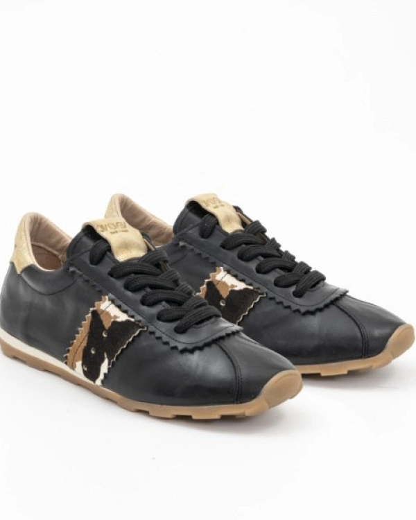 DEPORTIVO SAUVAGE NEGRO