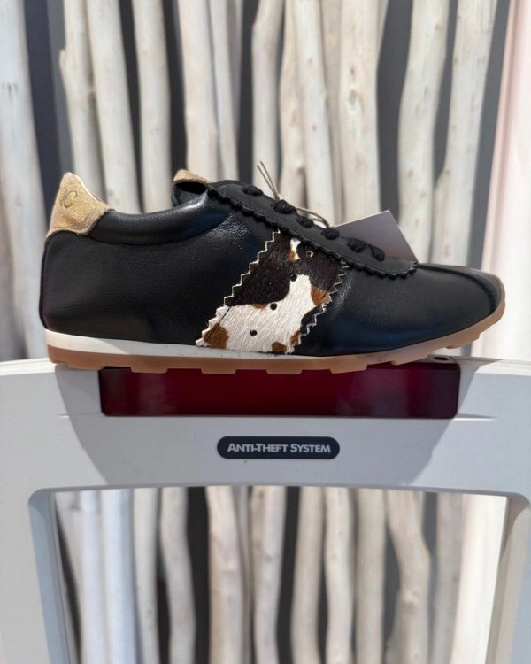 DEPORTIVO SAUVAGE NEGRO