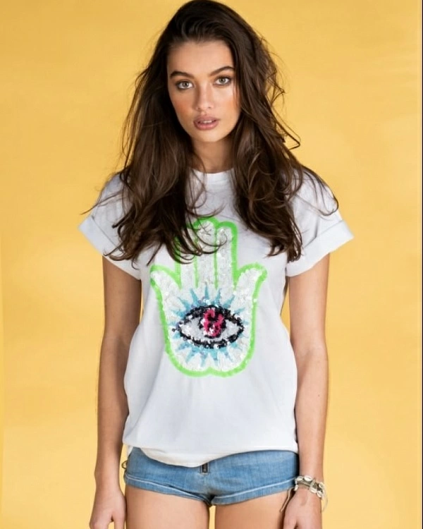 FATIMA TEE