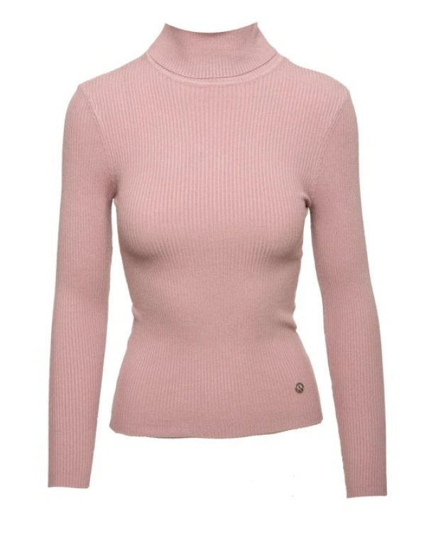 JERSEY CANALE CUELLO ALTO