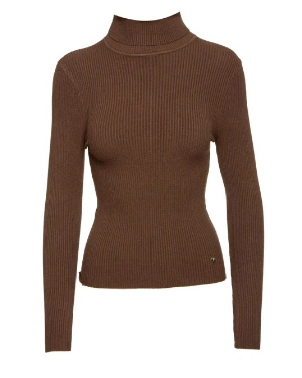 JERSEY CANALE CUELLO ALTO