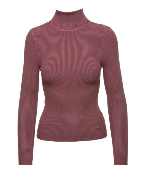 JERSEY CANALE CUELLO ALTO