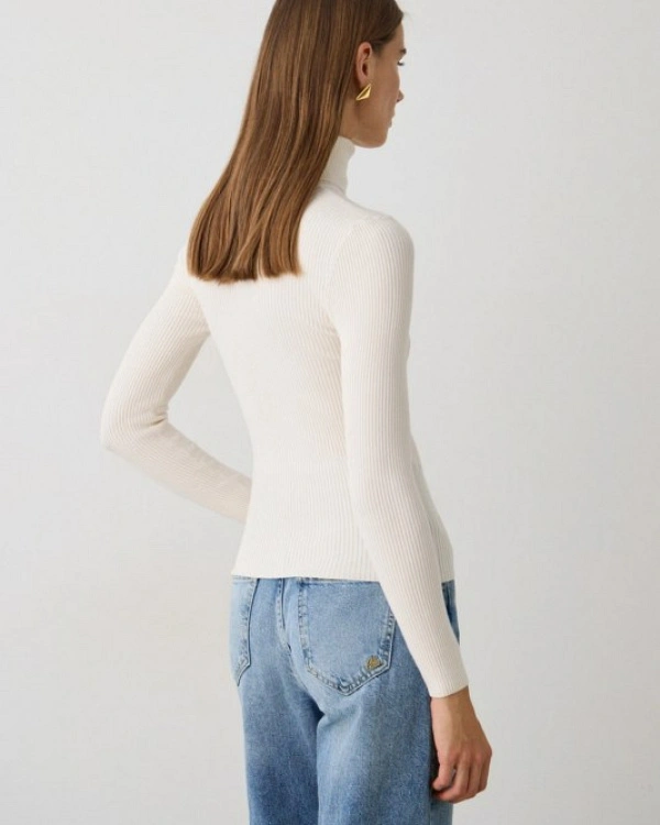 JERSEY CANALE CUELLO ALTO