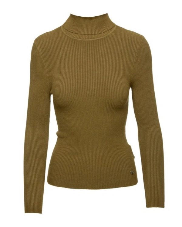 JERSEY CANALE CUELLO ALTO