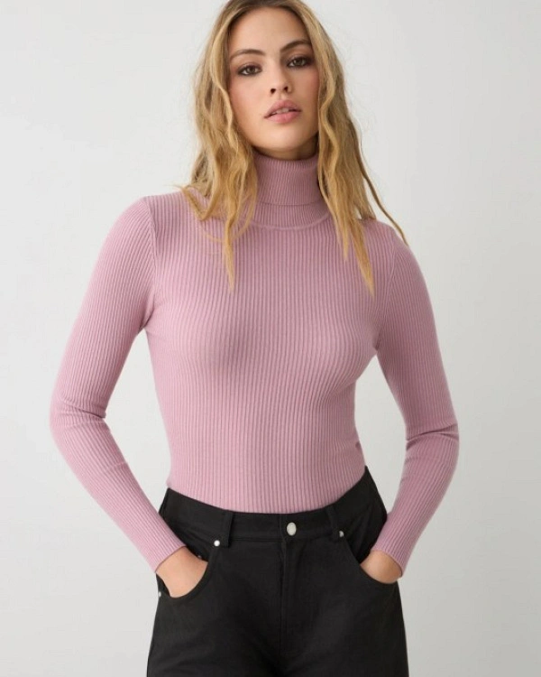 JERSEY CANALE CUELLO ALTO