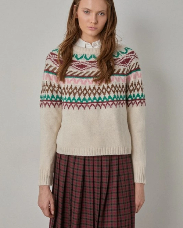 JERSEY CON GRECA