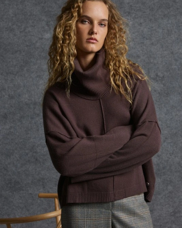 JERSEY CUELLO ALTO DESMONTABLE