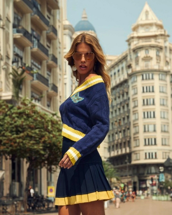 JERSEY GIRASOL