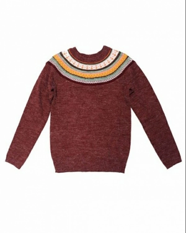 JERSEY GRECA REDONDA