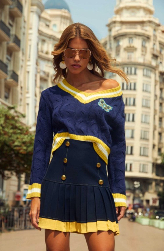 NUEVA COLECCION
