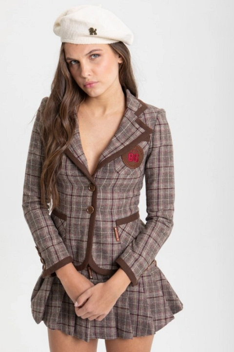 NUEVA COLECCION