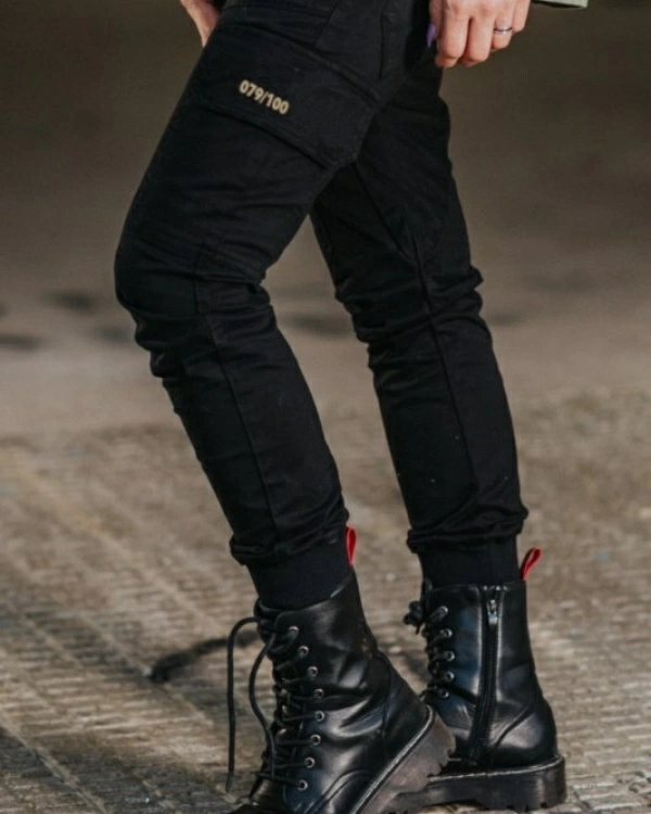 PANTALON CARGO LINE