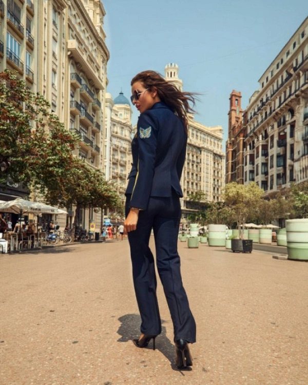 PANTALON CELESTINA