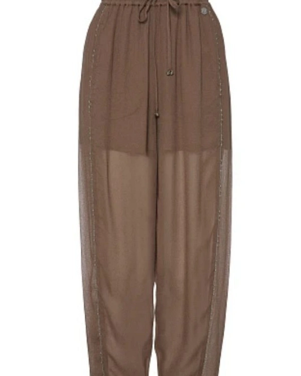 PANTALON GOMA EN CINTURA