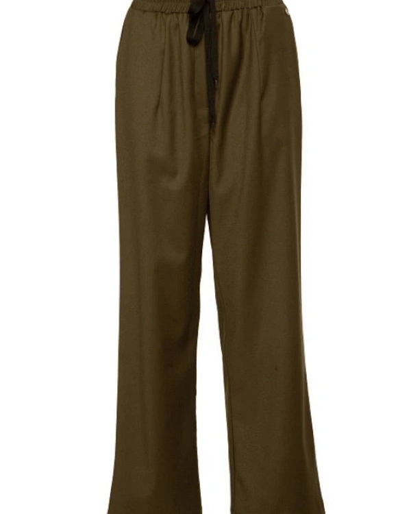 PANTALON GOMA EN CINTURA Y CORDÓN