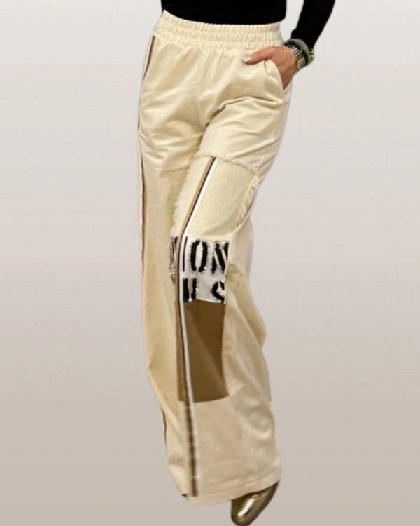 PANTALON LIKE IT