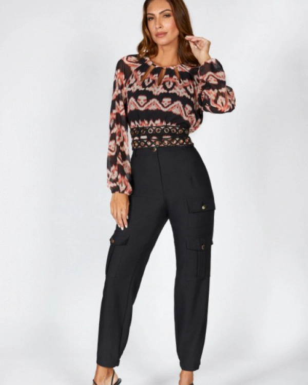 PANTALON MILITARY