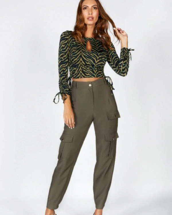 PANTALON MILITARY