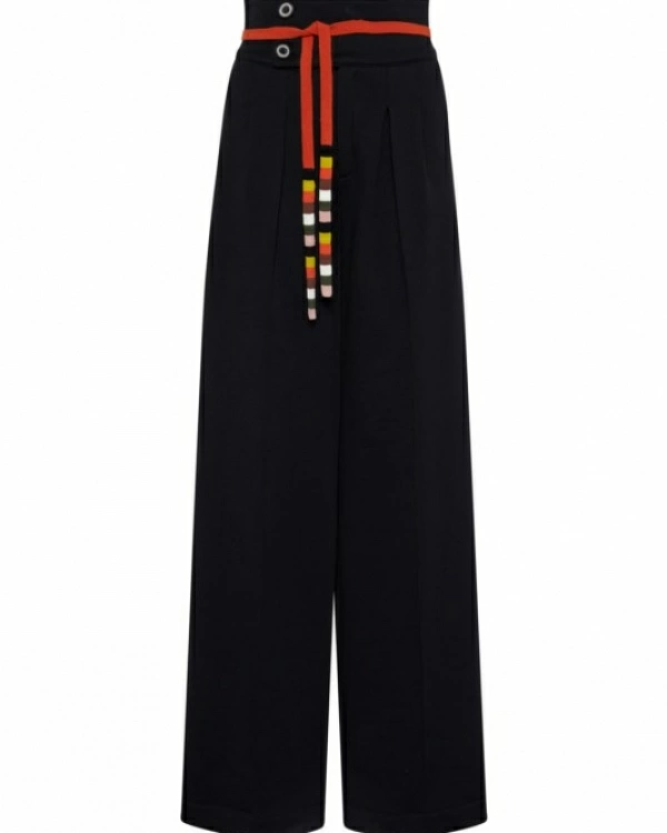 PANTALON PALAZZO SPORT