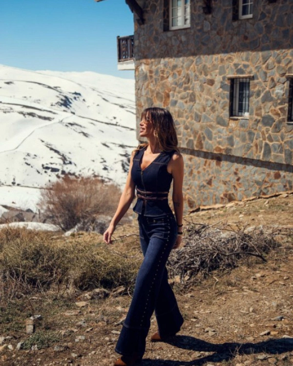 PANTALON RANGER