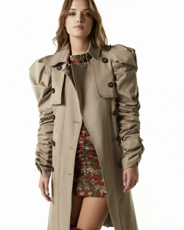 Abrigos Mujer | Boutique de Moda Sylan.es | Sylan