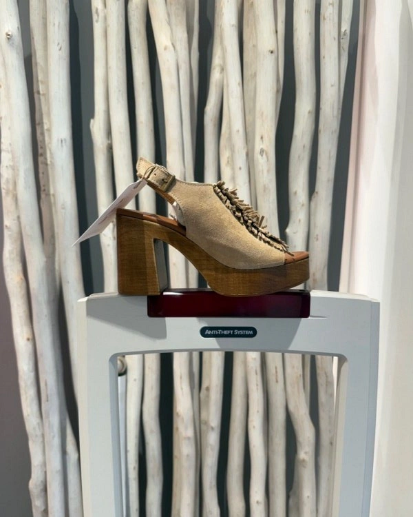 SANDALIA VOLEY BAMBI