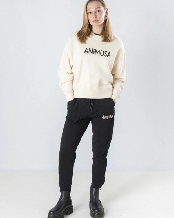 SUDADERA ANIMOSA LOVE