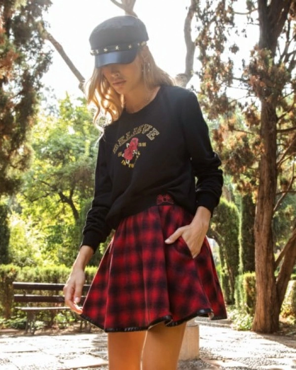 SUDADERA BELIVE NEU