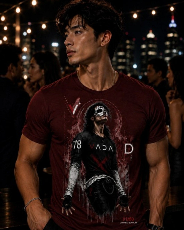 VADA 78  PRE-ORDER NOV.