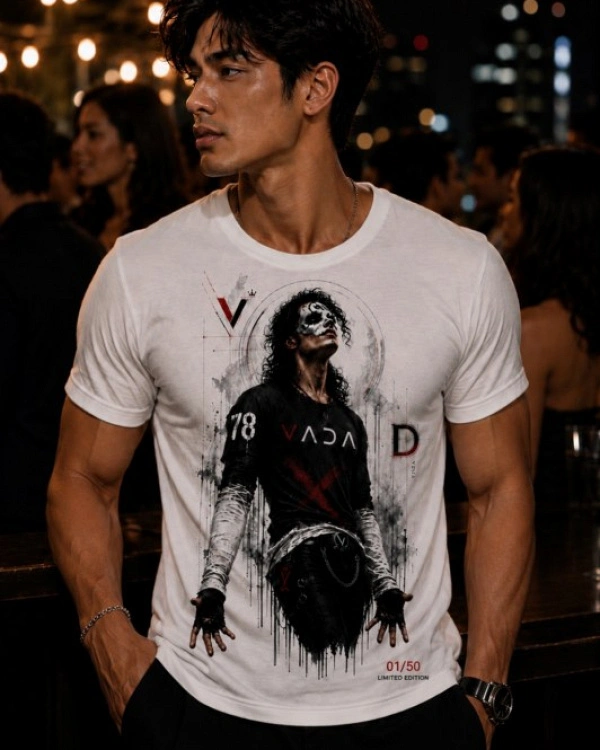 VADA 78  PRE-ORDER NOV.