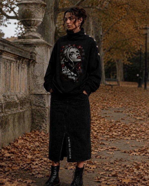 VADA HARLEY PRE-ORDER NOV.