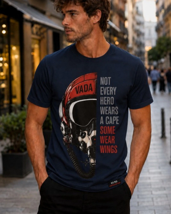 VADA WINGS