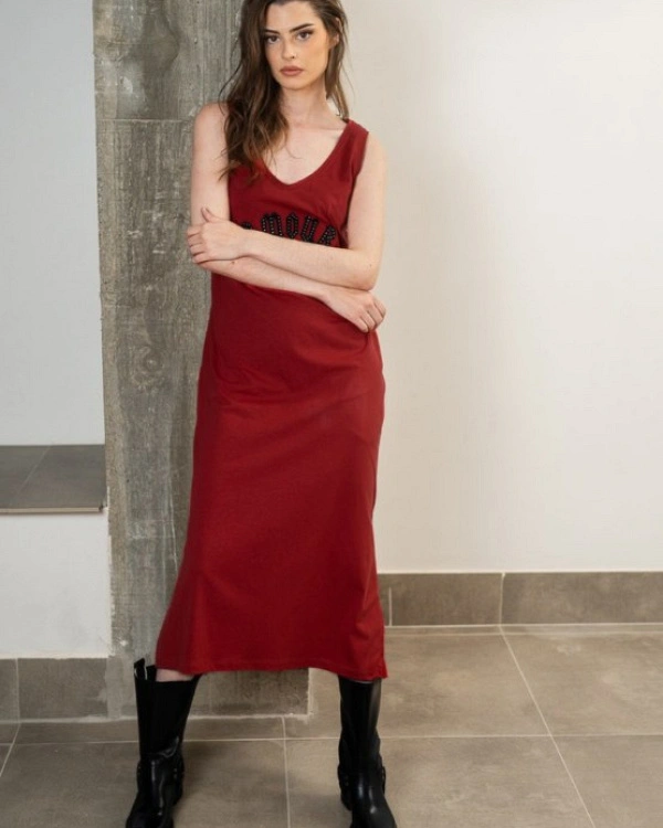 VESTIDO AMOUR
