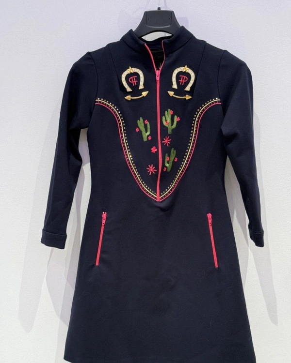 VESTIDO DEPORTIVO