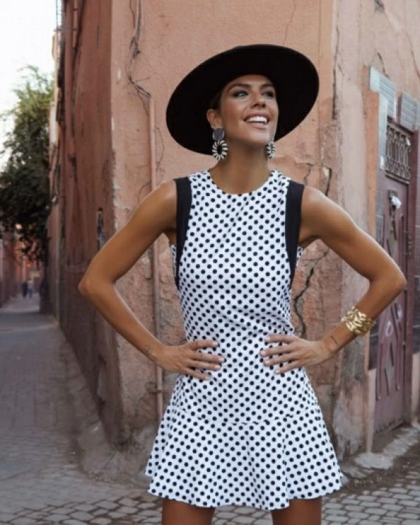 VESTIDO ERIA