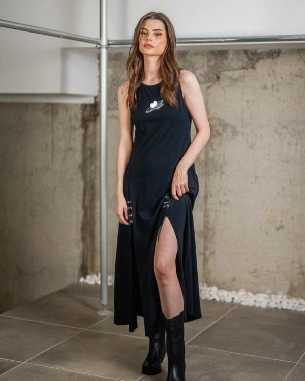 VESTIDO GRATITUDE
